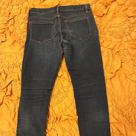 BDG Midrise Twig Jeans - Picture 4 of 5